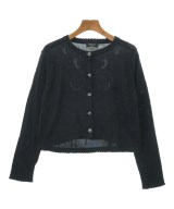 COMME CA ISM ニット