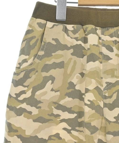 COMME CA ISM（コムサイズム）その他 ベージュ サイズ:130(9T-10T) キッズ/2200614261059