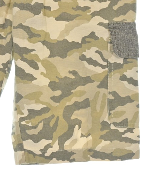 COMME CA ISM（コムサイズム）その他 ベージュ サイズ:130(9T-10T) キッズ/2200614261059