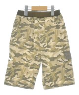 COMME CA ISM（コムサイズム）その他 ベージュ サイズ:130(9T-10T) キッズ/2200614261059