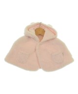 COMME CA ISM（コムサイズム）その他 ピンク サイズ:60(3M) キッズ/2200605930018