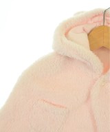 COMME CA ISM（コムサイズム）その他 ピンク サイズ:60(3M) キッズ/2200605930018