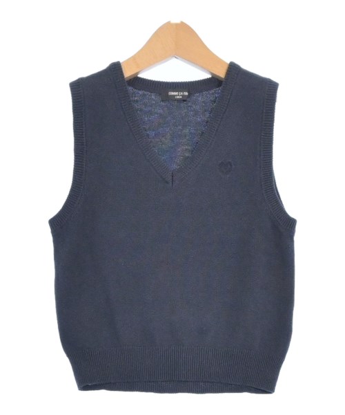 コムサイズム(COMME CA ISM)のCOMME CA ISM ニット