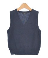 COMME CA ISM ニット