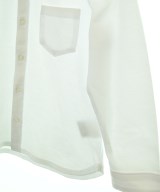 COMME CA ISM（コムサイズム）Tシャツ・カットソー 白 サイズ:110(5T-6T) キッズ/2200677879222