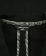 COMME CA ISM（コムサイズム）その他 黒 サイズ:110(5T-6T) キッズ/2200679963011