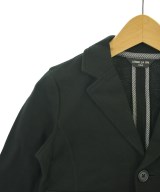 COMME CA ISM（コムサイズム）その他 黒 サイズ:110(5T-6T) キッズ/2200679963011