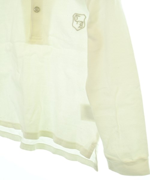 COMME CA ISM（コムサイズム）Tシャツ・カットソー 白 サイズ:100(3T-4T) キッズ/2200679963028