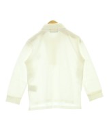 COMME CA ISM（コムサイズム）Tシャツ・カットソー 白 サイズ:100(3T-4T) キッズ/2200679963028