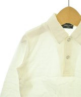 COMME CA ISM（コムサイズム）Tシャツ・カットソー 白 サイズ:100(3T-4T) キッズ/2200679963028