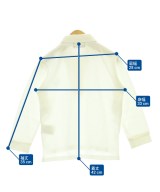 COMME CA ISM（コムサイズム）Tシャツ・カットソー 白 サイズ:100(3T-4T) キッズ/2200679963028