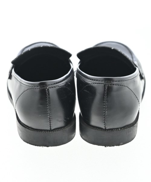 COMME CA ISM（コムサイズム）その他 黒 サイズ:17cm キッズ/2200679963035