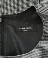 COMME CA ISM（コムサイズム）ワンピース（その他） 黒 サイズ:120(7T-8T) キッズ/2200677222073