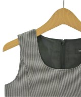 COMME CA ISM（コムサイズム）ワンピース（その他） 黒 サイズ:120(7T-8T) キッズ/2200677222073