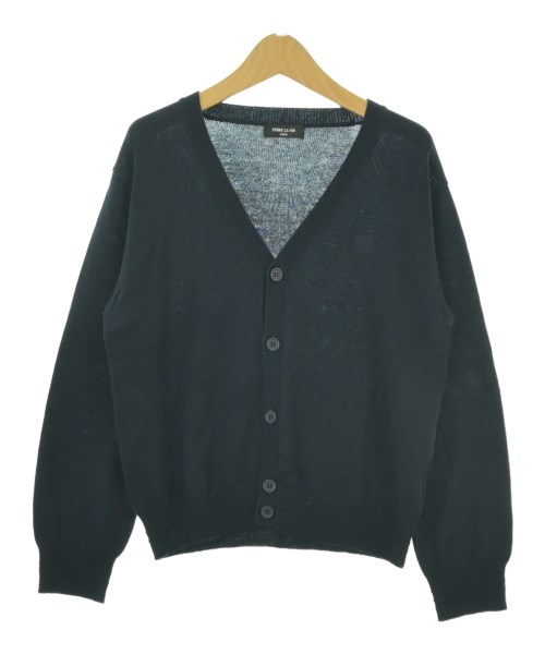 COMME CA ISM(コムサイズム)ニット 紺 サイズ:140(11T-12T)/2200676903072