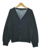 COMME CA ISM（コムサイズム）ニット 紺 サイズ:140(11T-12T) キッズ/2200676903072