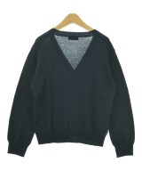 COMME CA ISM（コムサイズム）ニット 紺 サイズ:140(11T-12T) キッズ/2200676903072