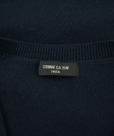 COMME CA ISM（コムサイズム）ニット 紺 サイズ:140(11T-12T) キッズ/2200676903072