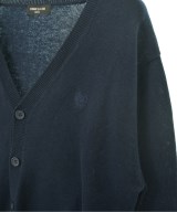 COMME CA ISM（コムサイズム）ニット 紺 サイズ:140(11T-12T) キッズ/2200676903072