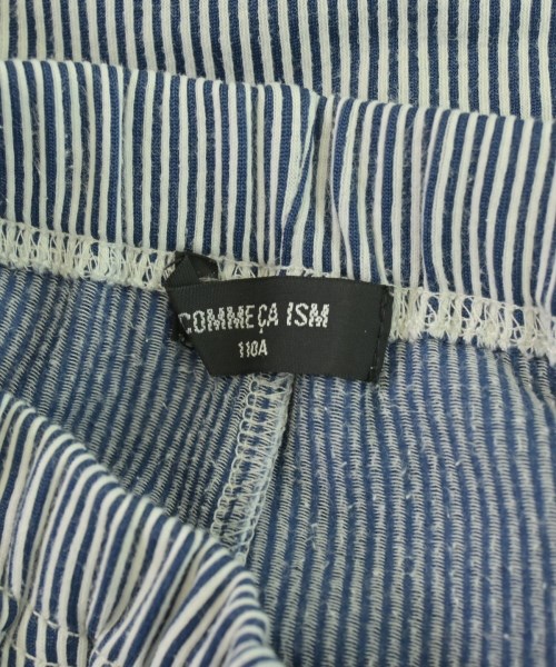 COMME CA ISM（コムサイズム）その他 紺 サイズ:110(5T-6T) キッズ/2200691296067