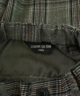 COMME CA ISM（コムサイズム）その他 グレー サイズ:110(5T-6T) キッズ/2200690949049