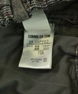 COMME CA ISM（コムサイズム）その他 グレー サイズ:110(5T-6T) キッズ/2200690949049