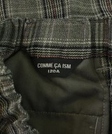 COMME CA ISM（コムサイズム）その他 グレー サイズ:120(7T-8T) キッズ/2200690949056