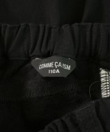 COMME CA ISM（コムサイズム）その他 黒 サイズ:110(5T-6T) キッズ/2200702785054