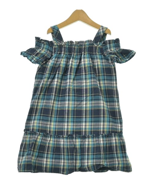 COMME CA ISM(コムサイズム)のワンピース（その他） サイズ:130(9T-10T) 1,100円