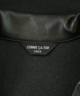 COMME CA ISM（コムサイズム）その他 黒 サイズ:130(9T-10T) キッズ/2200705066075