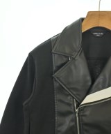 COMME CA ISM（コムサイズム）その他 黒 サイズ:130(9T-10T) キッズ/2200705066075