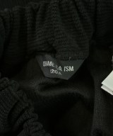 COMME CA ISM（コムサイズム）その他 黒 サイズ:120(7T-8T) キッズ/2200705066099
