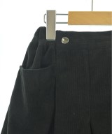 COMME CA ISM（コムサイズム）その他 黒 サイズ:120(7T-8T) キッズ/2200705066099