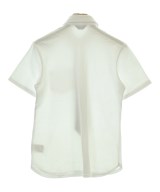 COMME CA ISM（コムサイズム）シャツ 白 サイズ:150(13T-14T) キッズ/2200662597223