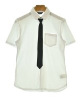 COMME CA ISM シャツ