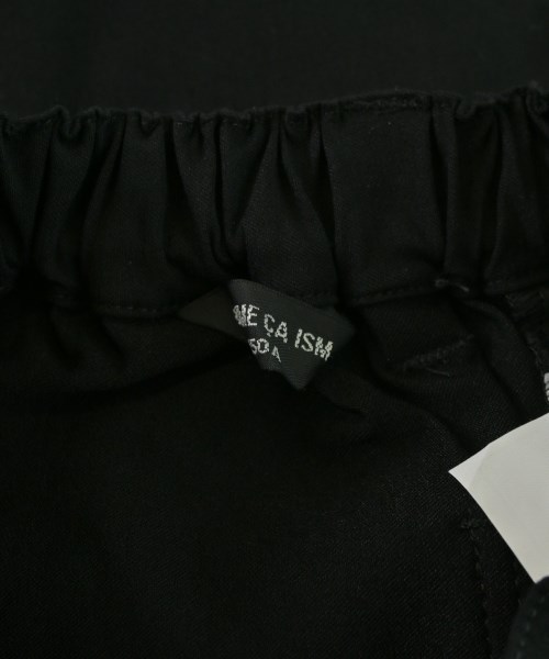 COMME CA ISM（コムサイズム）その他 黒 サイズ:150(13T-14T) キッズ/2200662597285