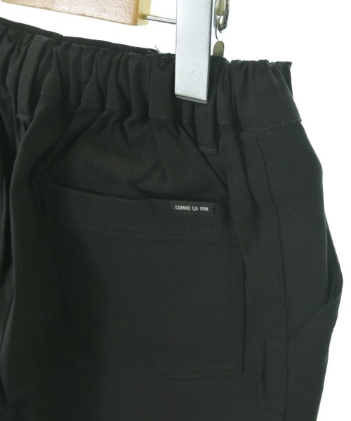 COMME CA ISM（コムサイズム）その他 黒 サイズ:150(13T-14T) キッズ/2200662597285