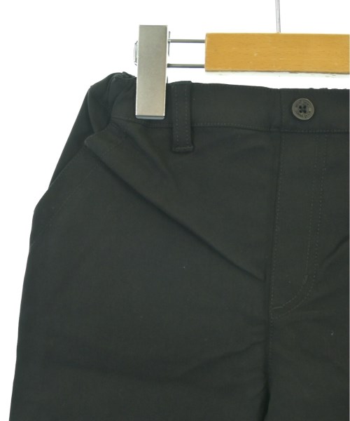 COMME CA ISM（コムサイズム）その他 黒 サイズ:120(7T-8T) キッズ/2200662597292