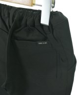 COMME CA ISM（コムサイズム）その他 黒 サイズ:120(7T-8T) キッズ/2200662597292