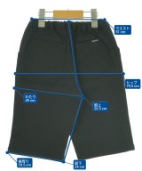 COMME CA ISM（コムサイズム）その他 黒 サイズ:120(7T-8T) キッズ/2200662597292