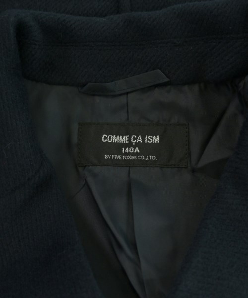 COMME CA ISM（コムサイズム）その他 紺 サイズ:140(11T-12T) キッズ/2200685946114