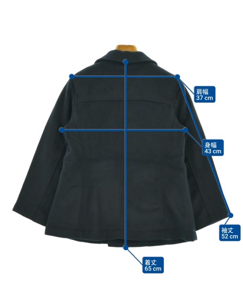 COMME CA ISM（コムサイズム）その他 紺 サイズ:140(11T-12T) キッズ/2200685946114