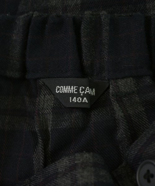 COMME CA ISM（コムサイズム）その他 紺 サイズ:140(11T-12T) キッズ/2200685946121
