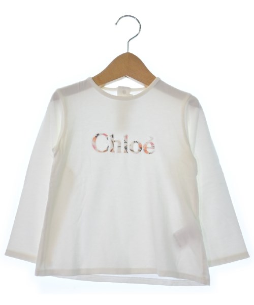 クロエ(Chloe)のChloe Tシャツ・カットソー