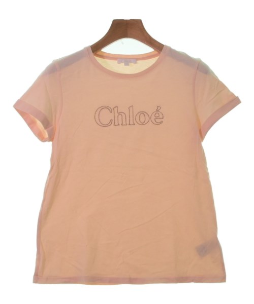 クロエ(Chloe)のChloe Tシャツ・カットソー