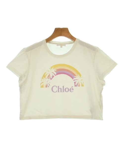 クロエ(Chloe)のChloe Tシャツ・カットソー