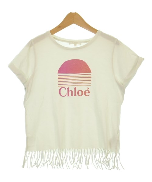 クロエ(Chloe)のChloe Tシャツ・カットソー