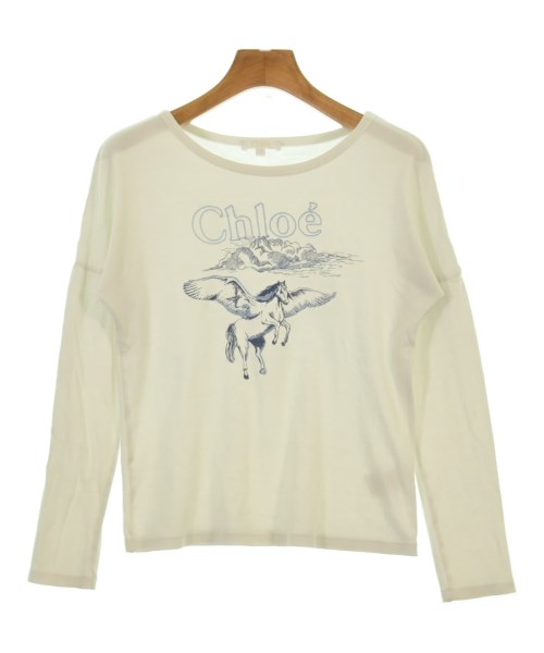 クロエ(Chloe)のChloe Tシャツ・カットソー