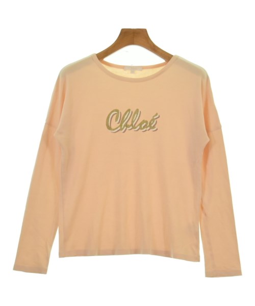 クロエ(Chloe)のChloe Tシャツ・カットソー