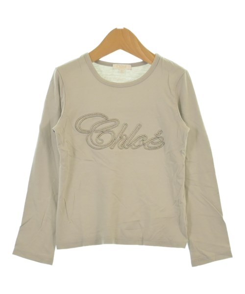クロエ(Chloe)のChloe Tシャツ・カットソー
